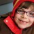 Children begin losing their baby teeth around age 6.