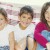 the intensity of a person’s smile in childhood photographs can predict how successful their marriage will be as an adult..