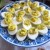 Deviled eggs don’t have to be so bad for you.