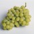 Use red & green seedless grapes for this mouth-healthy dessert recipe.