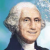 Despite the popular story, George Washington didn’t really have wooden teeth.