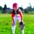 Keep your smile safe when playing summer sports! Use a mouthguard & limit sugary sports drinks.