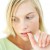 Stress can take a toll on your mouth.