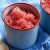 Watermelon slushies are a healthy, cool treat on a hot summer day!