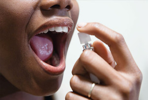 Breath spray may mask the stink, but to stop bad breath, you need to find the cause.