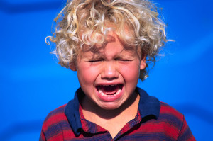 Help your child get over his fear of the dentist!