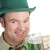 St. Patrick's Day may have its affects on your oral health.