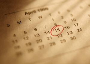 Use your refund to invest in your oral health!