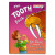 Dr. Seuss rhymed about teeth in The Tooth Book.
