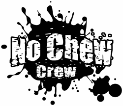 Membership in the No Chew Chew presented by Delta Dental of Arizona is free to children 15 and younger who pledge awareness of the harmful effects of spit tobacco and "Say NO to spit tobacco."