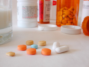 Many commonly prescribed medications have side effects that affect your dental health.