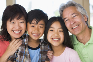 June is National Smile Month! How will you celebrate?