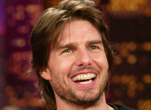 Think you're too old for braces? Think again! Tom Cruise is just one of many famous faces who've embraced a metal mouth in adulthood.