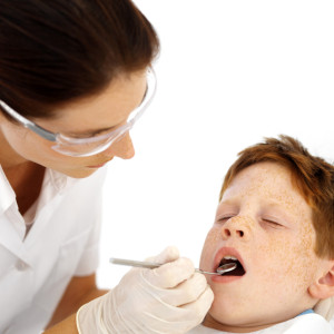 With a little research and preparation, autistic children can have an anxiety-free dental checkup.