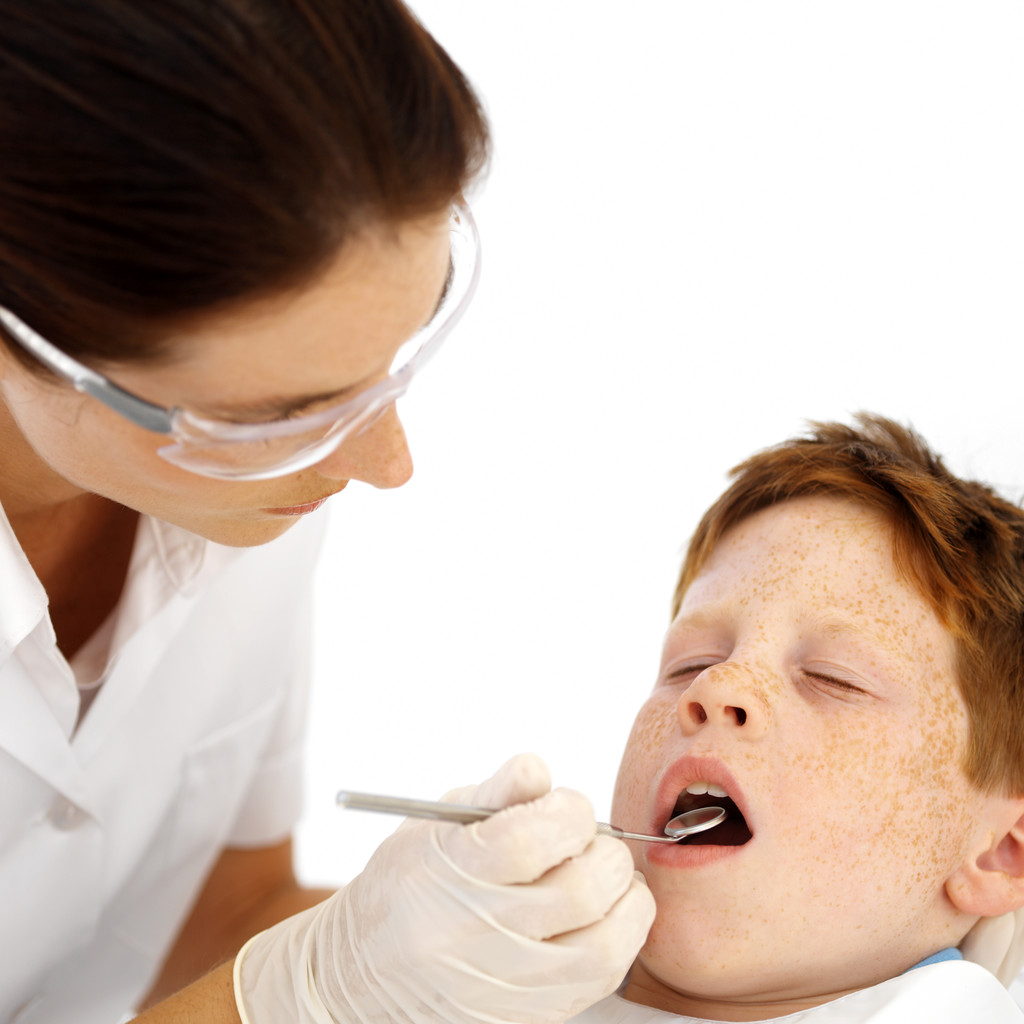 Dentist Brisbane CBD