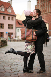 Pucker up! Here are 5 reasons to give your loved one a kiss on National Kissing Day (as if you needed an excuse)!