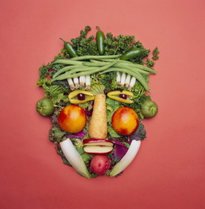 Vegans and vegetarians may be at higher risk for certain vitamin deficiencies that affect oral health.