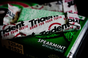 Stinky breath? Find out which breath freshener works best: mints, gum, mouthwash or toothpaste.
