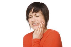 Side effects from head or neck cancer can cause pain in your jaw and soreness in your mouth.