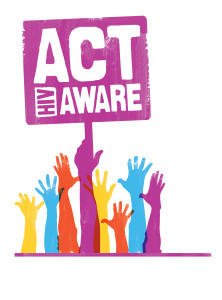 World AIDS Day, December 1, is an opportunity for people worldwide to unite in the fight against HIV and AIDS. Photo Courtesy of National AIDS Trust