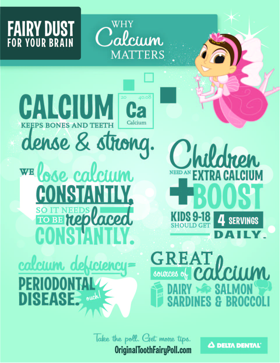 Calcium Makes Teeth And Bones Strong Delta Dental Of Arizona Blog 