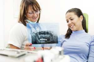 While your dentist will go into more detail with you before removing your teeth, it is comforting to know what to expect beforehand.