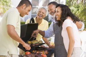 Swap a few BBQ staples for healthier alternatives to make sure your summer stays cavity-free!