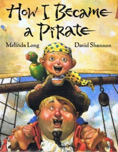 Arrr ye reading thar pirate books, matey? DDAZ be pickin' 8 tales o' the swashbucklers on the seven seas!