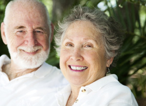 If you wear dentures, proper cleaning and storage is a must.