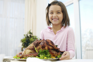 Believe it or not, your teeth love Thanksgiving just as much as you