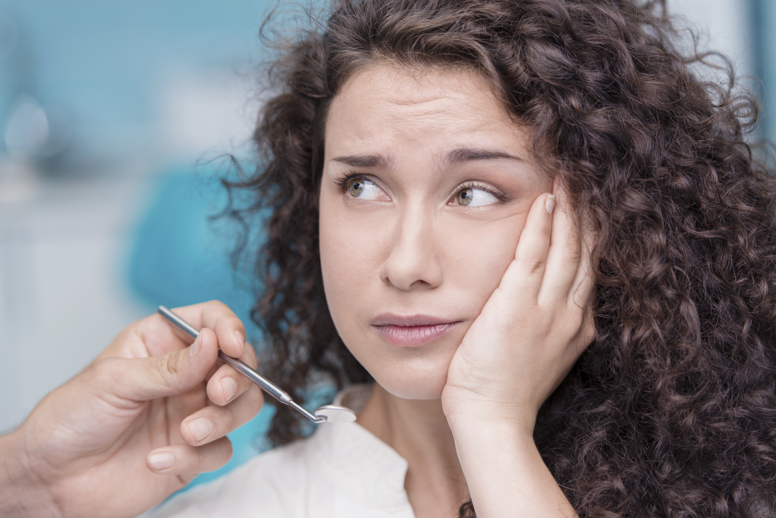 3 surprising toothache causes