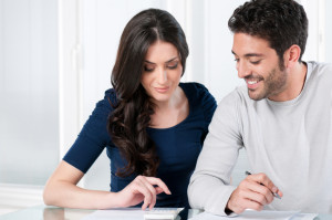 Here's a reason to smile: You may be able to claim a tax deduction for last year's dental expenses.