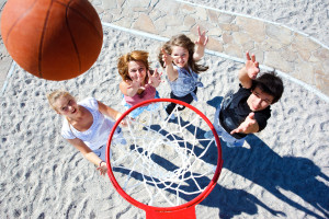 March Madness? More like Mouth Madness. Follow these tips to prevent sports-related mouth injuries.