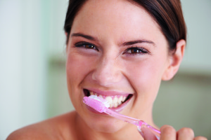 Don’t forget to add oral health to your spring cleaning checklist.