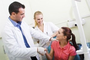 Do you know the difference between an endodontist and a periodontist? Learn about the different dental professionals who may care for your oral health.