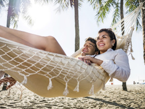 Would you rather pay $225 to fill a cavity and have the extra funds to book a tropical trip or spend $1,200 on a root canal?