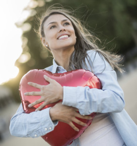 Gum disease may affect more than just your mouth. In fact, a healthy mouth can make your heart happy.