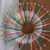 Need to spruce up your dental office? This toothbrush wreath is the perfect year-round decoration!