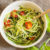 Mouth Healthy Recipe Gluten Free Zoodles