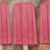 Frozen Popsicles