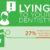 Your Dentist Knows If You Fib About Flossing