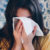 Why do my teeth hurt when I have a cold