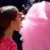 Who invented cotton candy