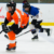 Winter sports that need mouthguards