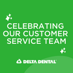 Celebrating Our Buyer Carrier Workforce | Delta Dental of Arizona Weblog – Guidelines for wholesome tooth & satisfied smilesDelta Dental of Arizona Weblog